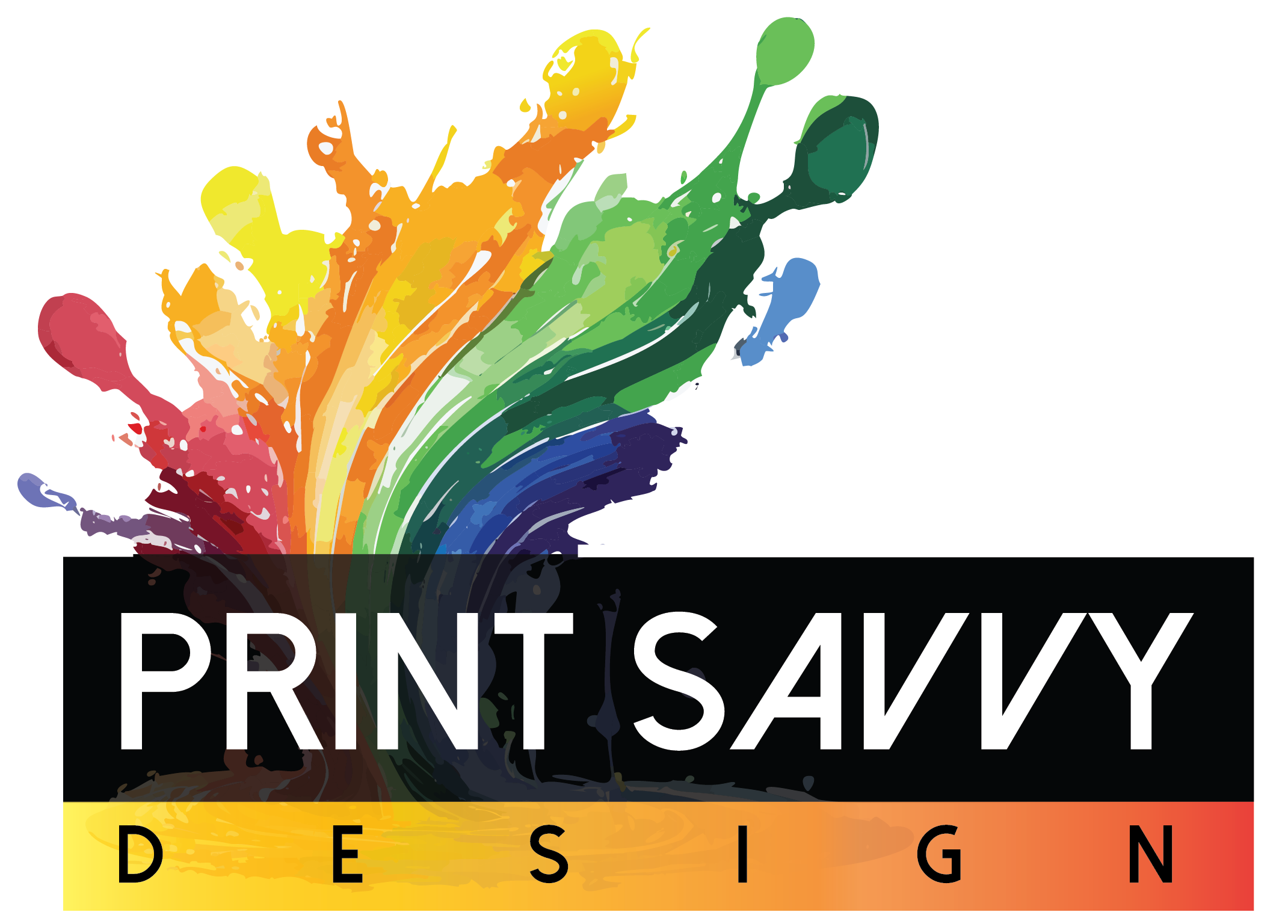 Print Savvy Designs