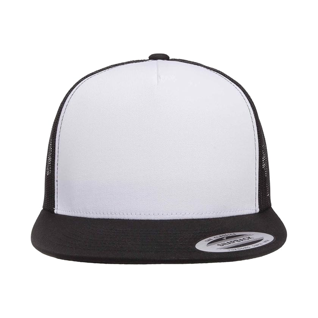 Snapback Hat