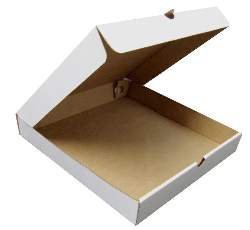 Pizza Box (Private Labelled)